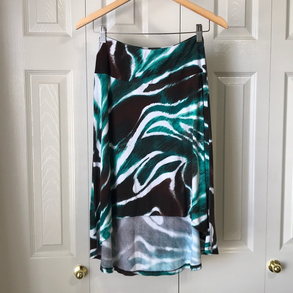 Tommy Bahama Hi-Lo skirt 🌊Ready for🏖Fun in the☀️